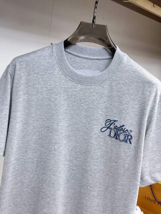 Dior T Shirts Short _SKUDiorM-3XLxetr31916298